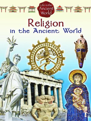cover image of Religion in the Ancient World